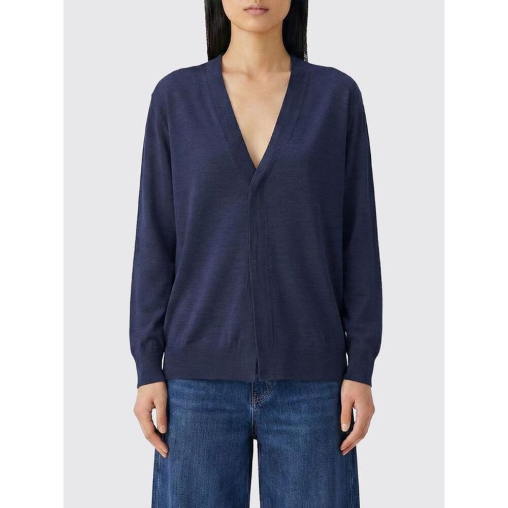 Sa Su Phi Sweater Woman Blue